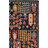 Donnett Southwestern Handmade Tufted Wool Black/Red Area Rug-776330943