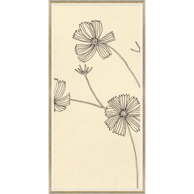 Cosmos I Giclee Print by Susan Hable
