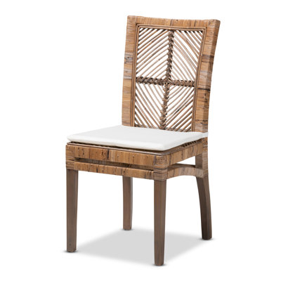 Chaise de salle à manger Modern
