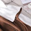 Sanborn Soft Reversible Sherpa Fleece Fur Thick Blanket Throw-1545161634-1545161643
