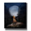  «Call Of The Wild 1» par John Hovenstine, art mural sur toile, 26 po x 30 po