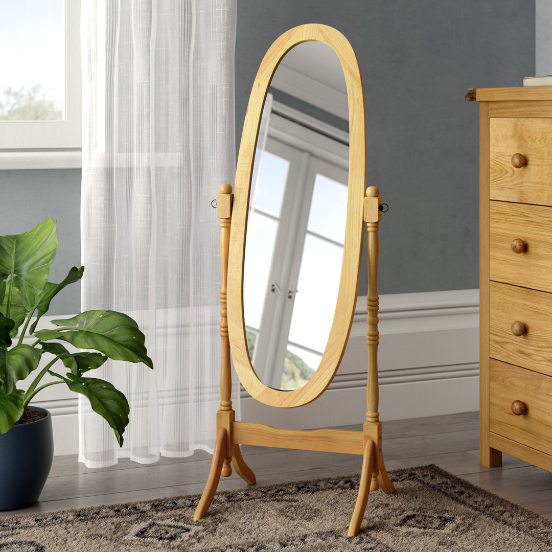 Kyle Cheval Mirror