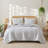 Soft and comfortable Quilt Set-132310228