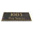 Rectangle Wall Plaque-23377596