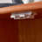 Elegant American style TV stand-108284660