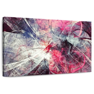 Avery Lawless Dynamic Abstract