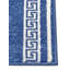 Flatweave Blue Rug-72873853