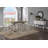 Ares Solid Wood Counter Stool