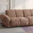 Modern Creative  Simple Sofa