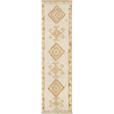 Antique One Of A Kind One-of-a-Kind 2'8" X 10'2" Area Rug
