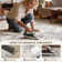 Machine Washable Area Rugs Modern Abstract Rugs Ultra Soft Indoor Floor Mat for Dining Room Low Pile Carpet with Non Slip Backing
