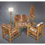 Table basse Weimar