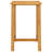 Patio Bar Table and Stools Set-993122413
