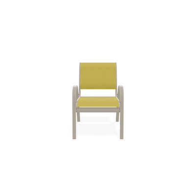 Aruba 1 Outdoor Dining Armchair