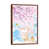 Classic Brown Wood Framed is unavailable