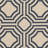 Arneshia Geometric Navy/Gray Indoor / Outdoor Area Indoor/Outdoor Area Rug-840058312