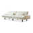 Beige est en rupture de stock