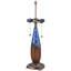 Lampe de table 24,5 po Cristal Azul