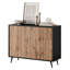 Bonhill 92 Cm Wide Sideboard