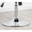 Fauteuil d'appoint pivotant de 28,25 po Gahn-95335583