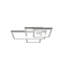 1 - Light LED Flush Mount-68310857-99922971