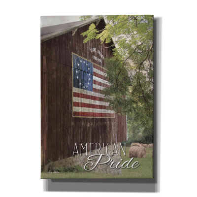 Calline " American Pride " by Lori Deiter