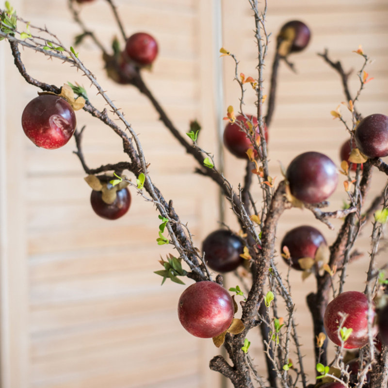 Berry Arrangement, 3