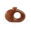 Vase de table décoratif en bois de manguier pour décoration intérieure-1510032780-1487912407