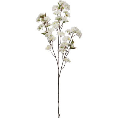 Silk Cherry Blossom Arrangement