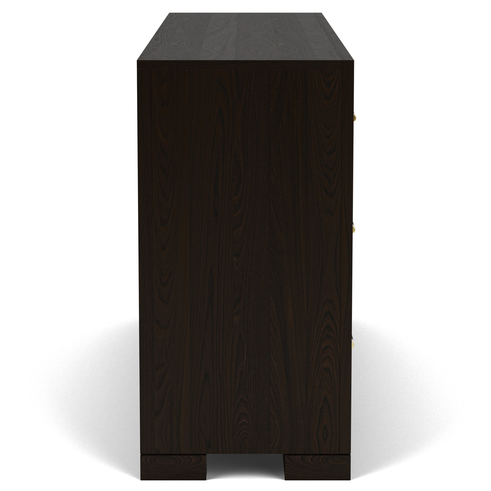 Nina 71" Double Dresser