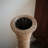 39-Inch Tall Artificial Rattan Floor Vase