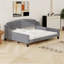 Lit de jour Modern Luxury-1028249074