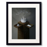 Growth Print by Marlene Llanes