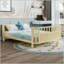 Lit double en fer avec rampes-481309094-481309098