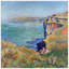 Claude Monet - Wrapped Canvas Painting-21212891