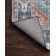 Gelo Oriental Indoor Rug