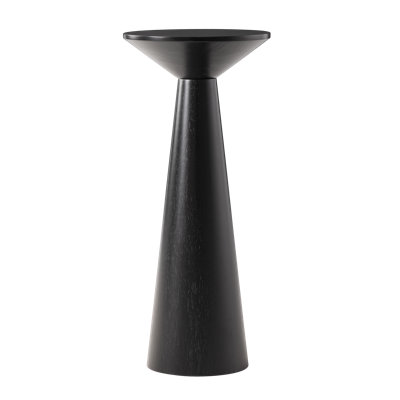 Bozovich Solid Wood End Table
