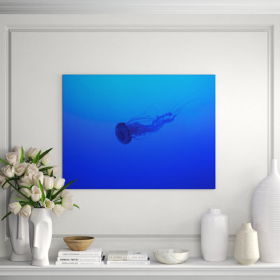 La Meduse Print