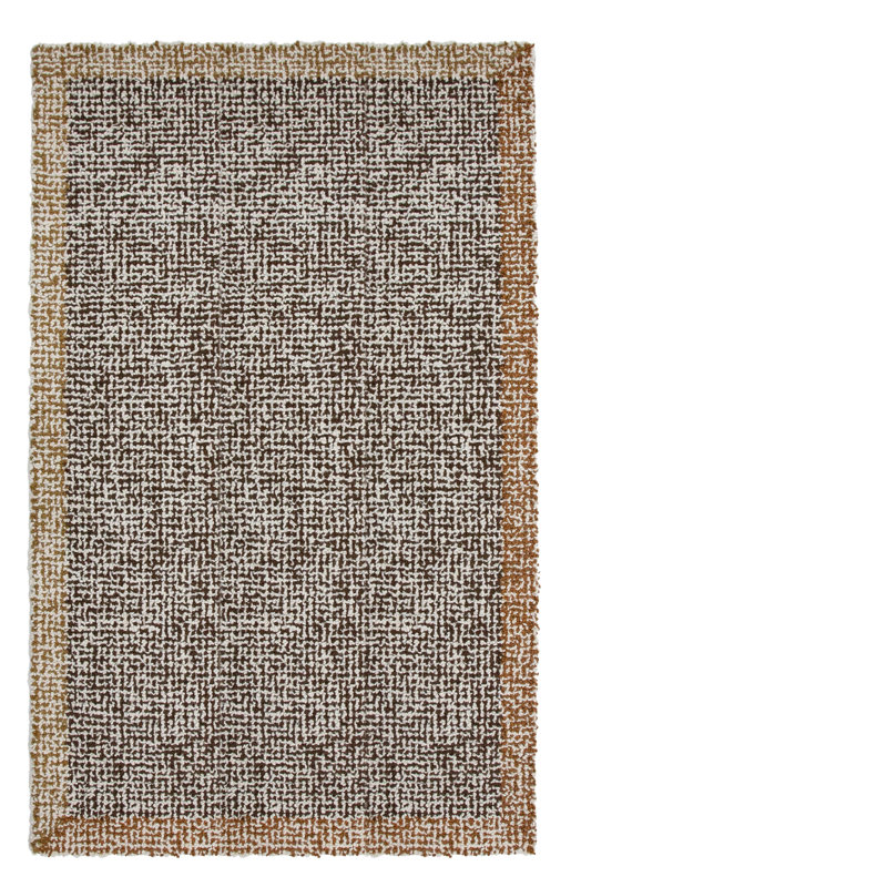 Elliottdale Natural Rug, Rectangle 8'2" x 11'6"