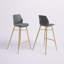 Tabouret de bar 28,76 po Downing-1120602528