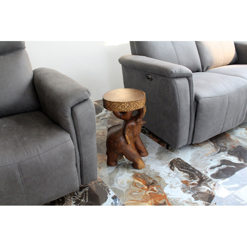 Table de bout Clarkshire