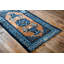 Tapis art déco chinois des années 1920