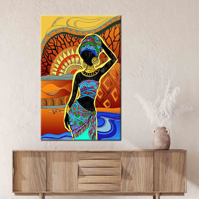 Print on Canvas