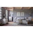 Loft Solid Wood Piece Bedroom Set-52821234-52822431