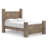 Gwenan Queen Poster Bed-123102236