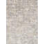 Tapis gris à motif floral Mancuso-28781156