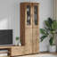Tamoor Manufactured Wood Wardrobe-2135957679