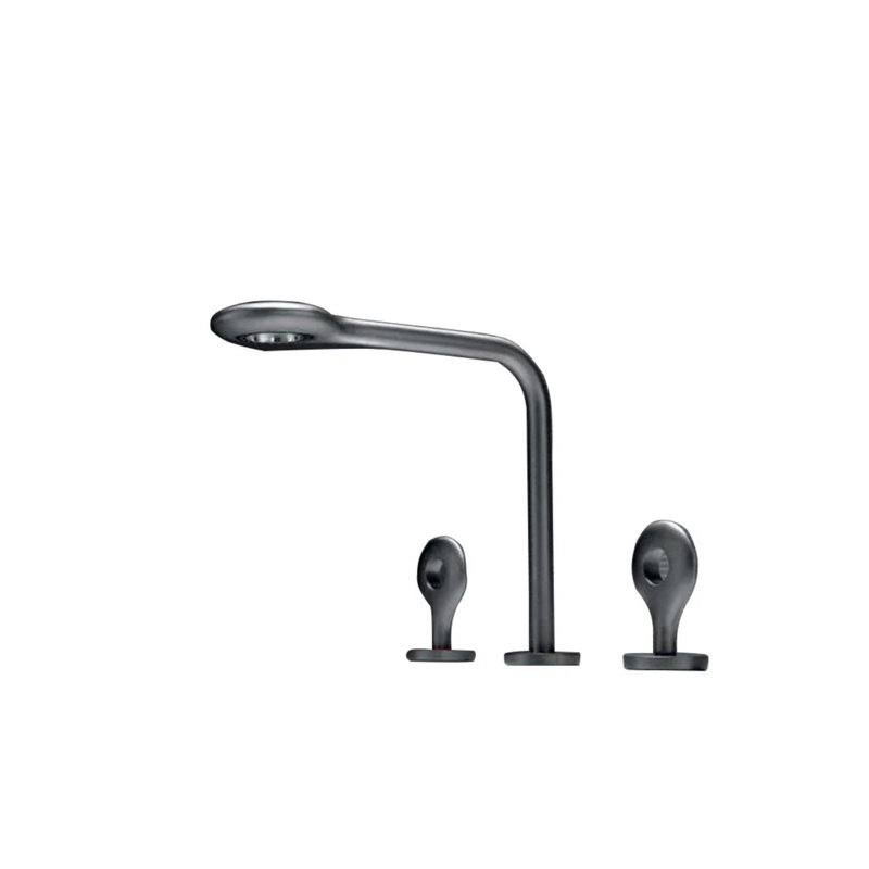 Widespread Bathroom Faucet