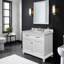 Ensemble de meuble-lavabo simple 36 po Wyndell