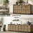 Helio 61.7'' W Modern 4-Door Sideboard With Adjustable Shelves And Safe Rounded Corners-583083755-582193941